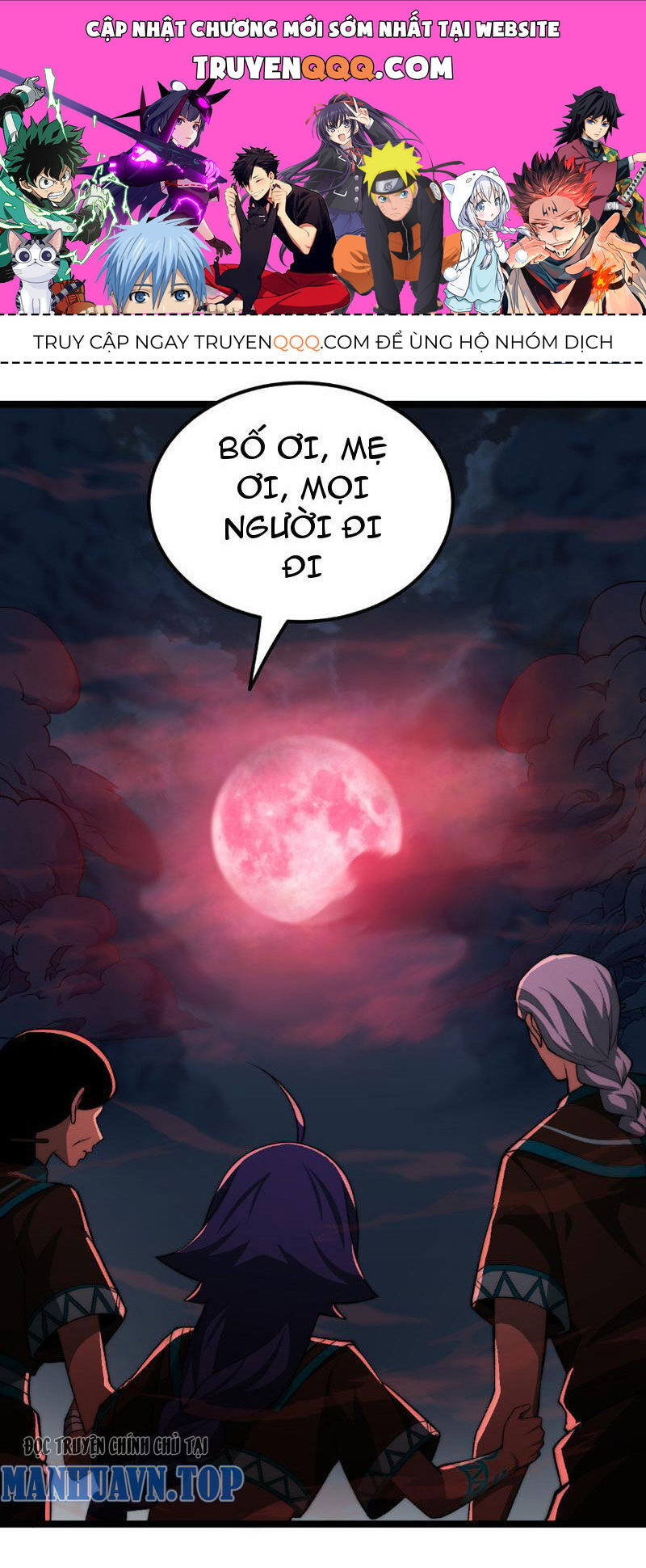 Sức Mạnh Tối Đa? Ta Lại Là Vong Linh Sư! Chap 9 - Next Chap 10