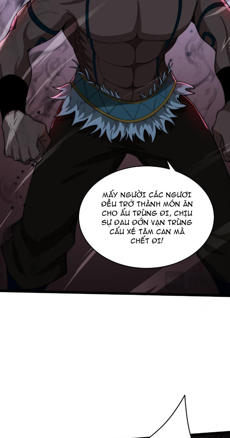 Sức Mạnh Tối Đa? Ta Lại Là Vong Linh Sư! Chap 9 - Next Chap 10