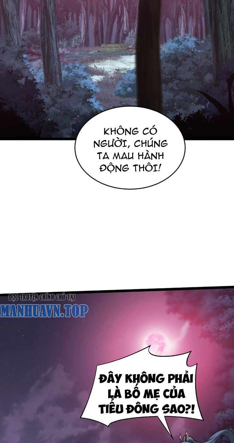 Sức Mạnh Tối Đa? Ta Lại Là Vong Linh Sư! Chap 9 - Next Chap 10