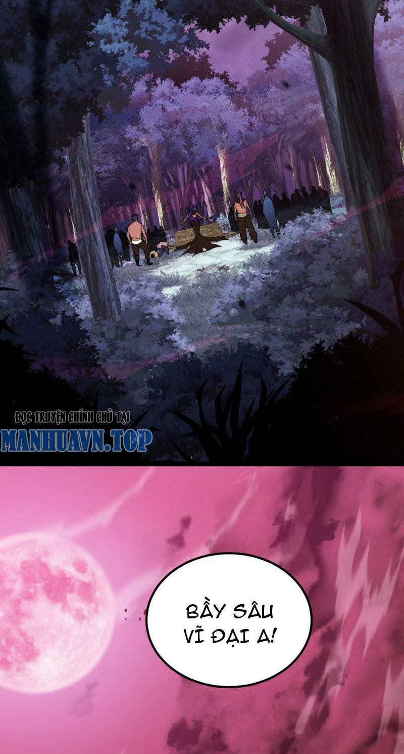 Sức Mạnh Tối Đa? Ta Lại Là Vong Linh Sư! Chap 9 - Next Chap 10