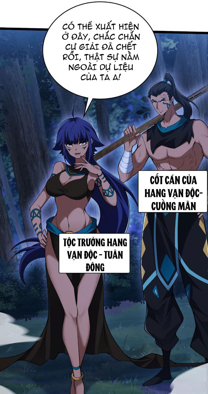 Sức Mạnh Tối Đa? Ta Lại Là Vong Linh Sư! Chap 9 - Next Chap 10