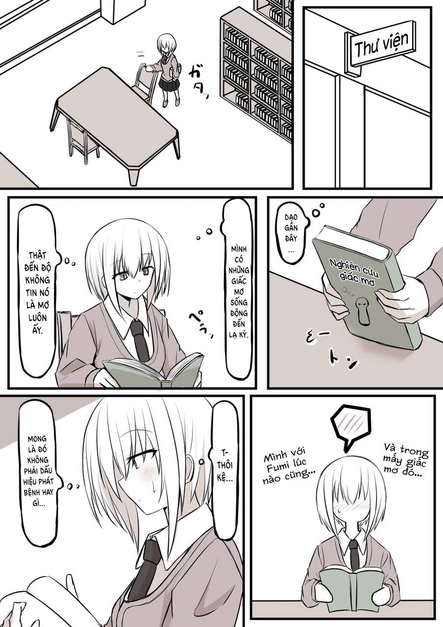 Duality Of A Loving Heart Chap 11 - Next Chap 12