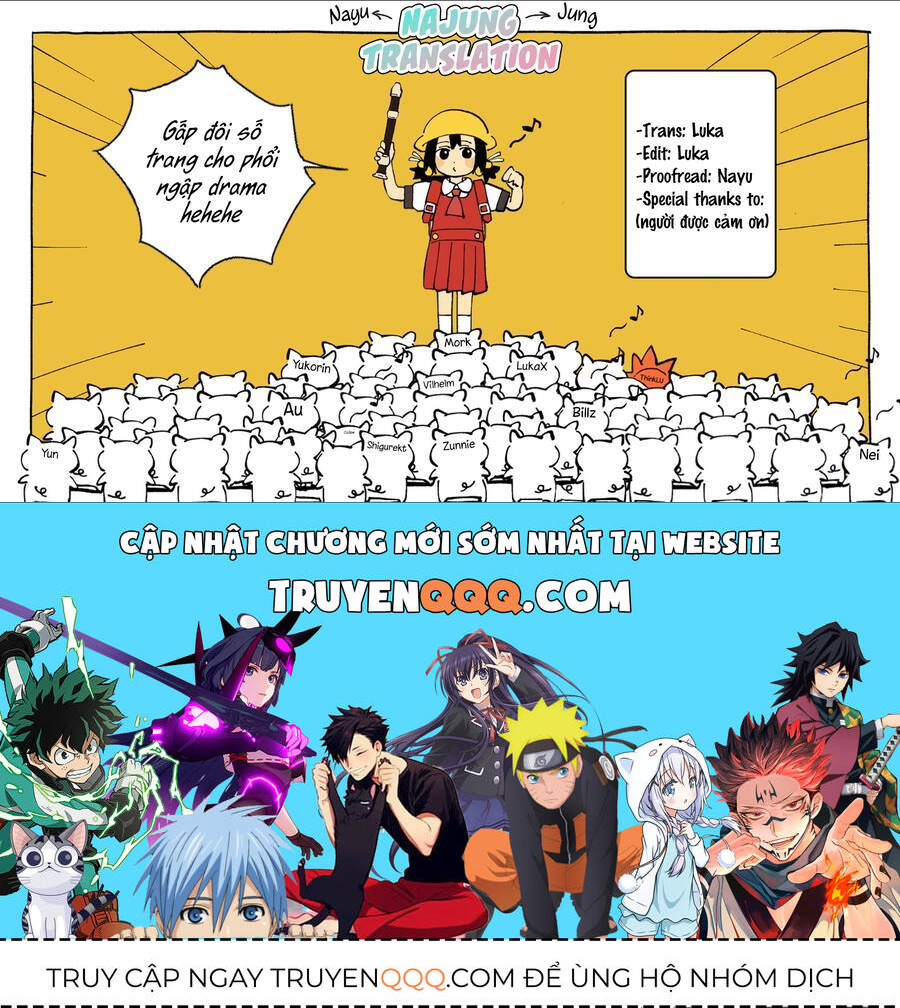 Duality Of A Loving Heart Chap 16 - Next Chap 17