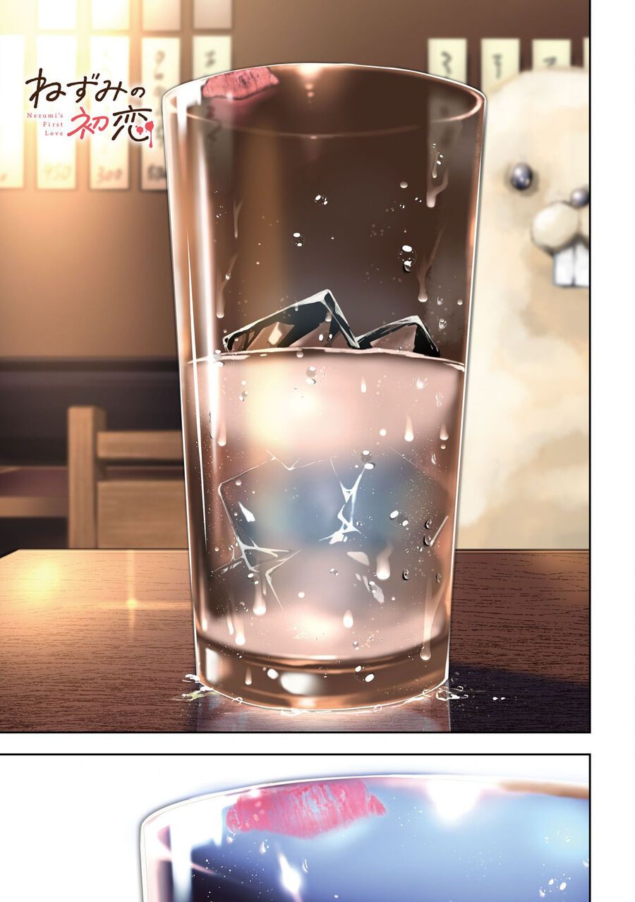 Nezumi No Hatsukoi Chap 11 - Next Chap 12