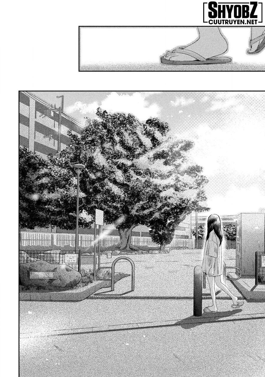 Nezumi No Hatsukoi Chap 14 - Next Chap 15