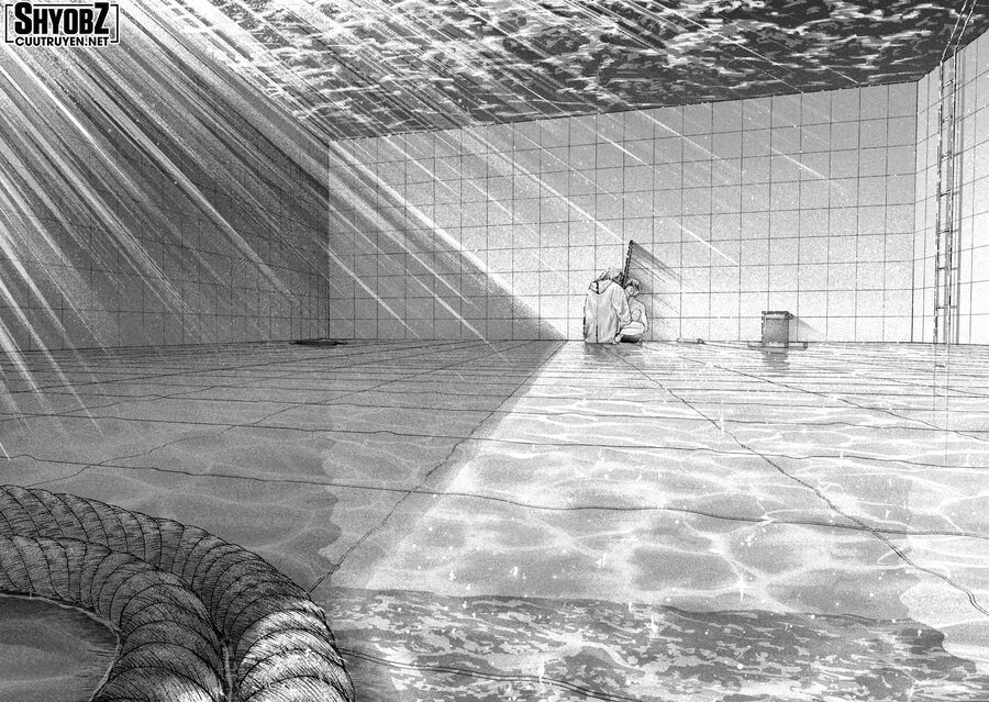 Nezumi No Hatsukoi Chap 18 - Next Chap 19