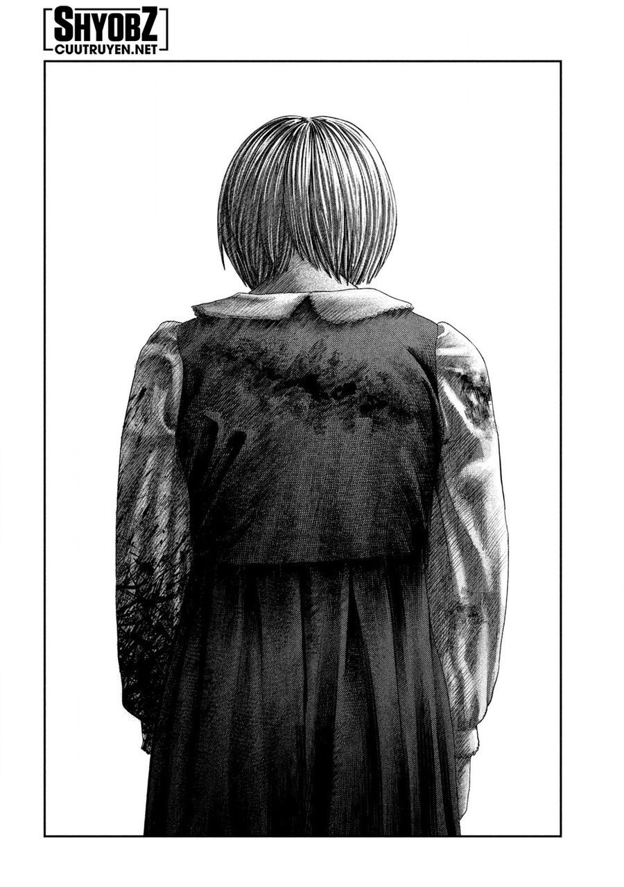 Nezumi No Hatsukoi Chap 23 - Next Chap 24