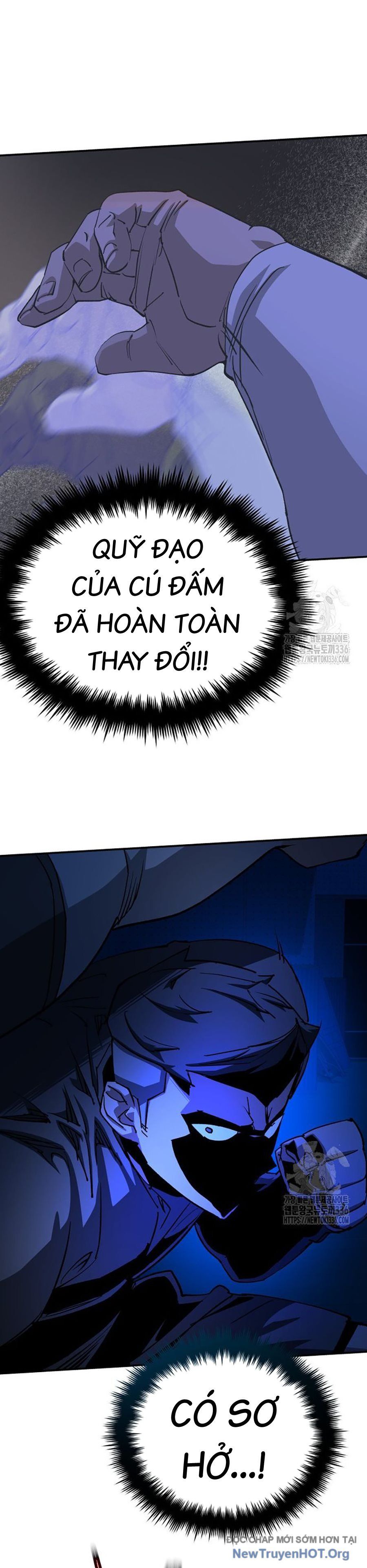 99 Thủ Lĩnh Chap 31 - Next Chap 32