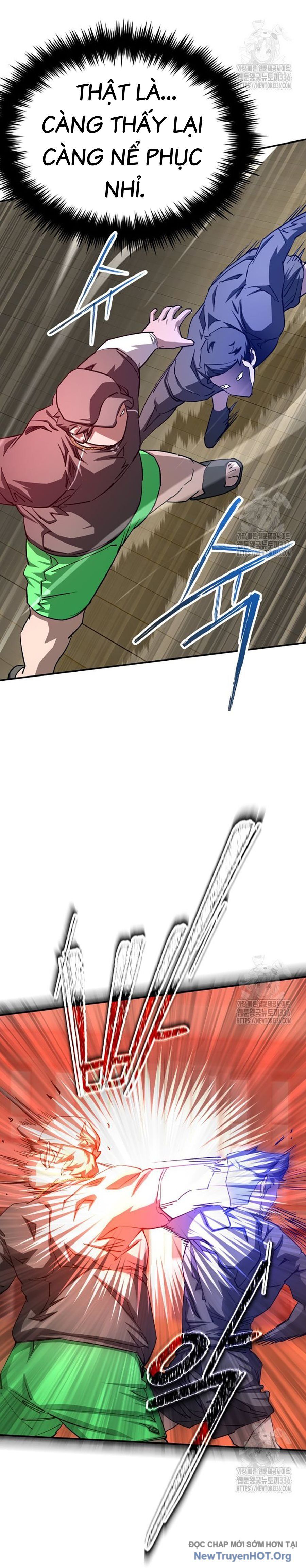 99 Thủ Lĩnh Chap 31 - Next Chap 32