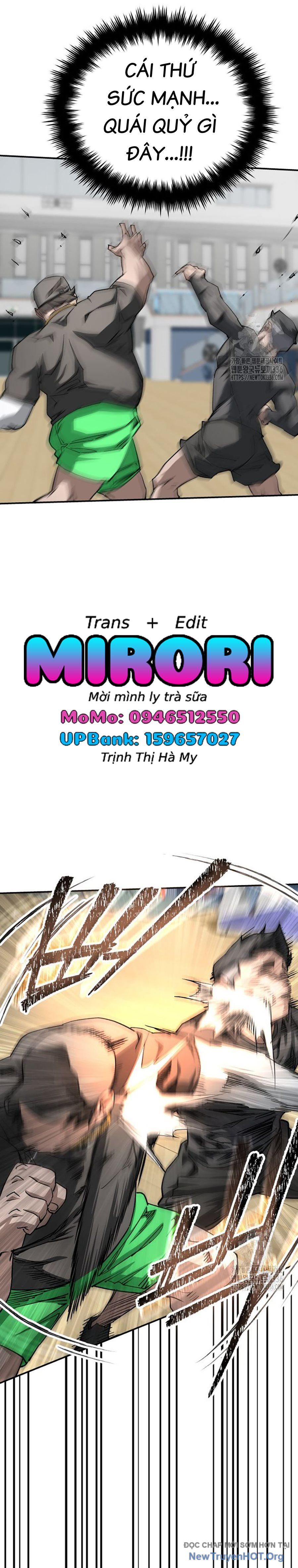 99 Thủ Lĩnh Chap 31 - Next Chap 32