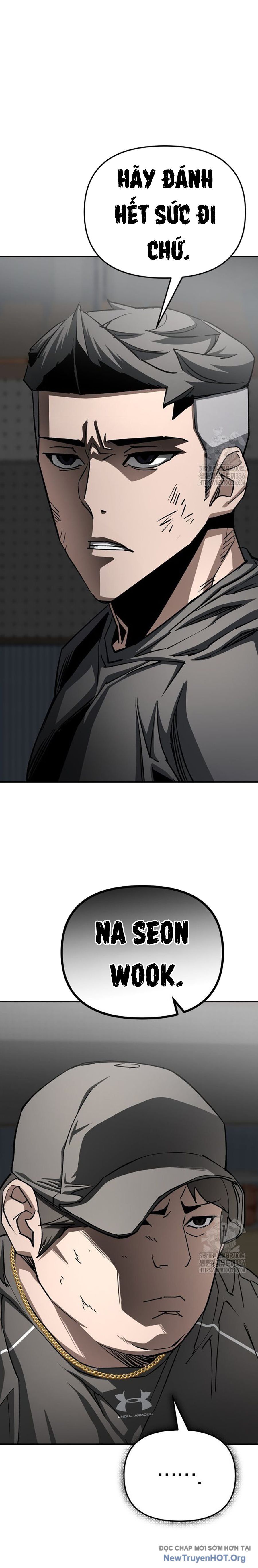 99 Thủ Lĩnh Chap 31 - Next Chap 32