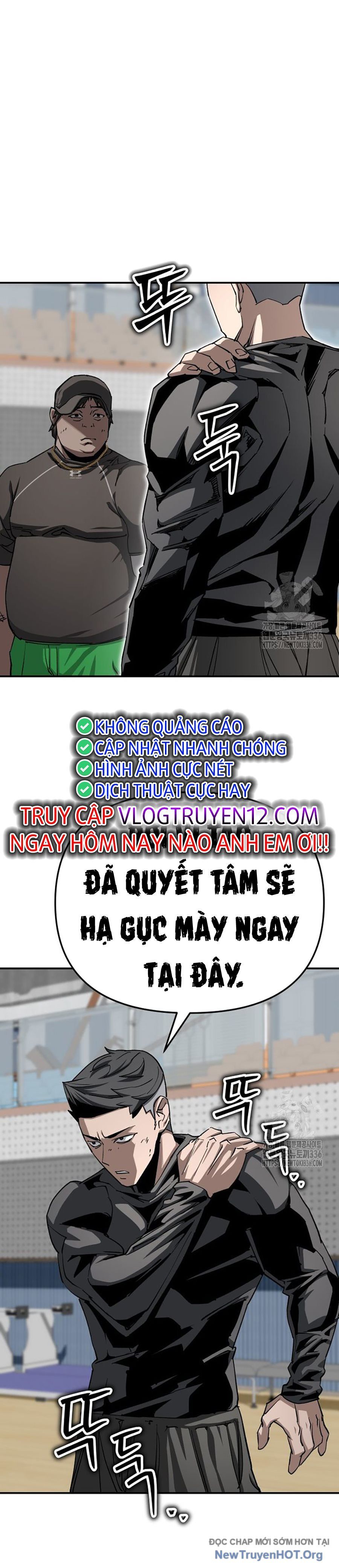 99 Thủ Lĩnh Chap 31 - Next Chap 32