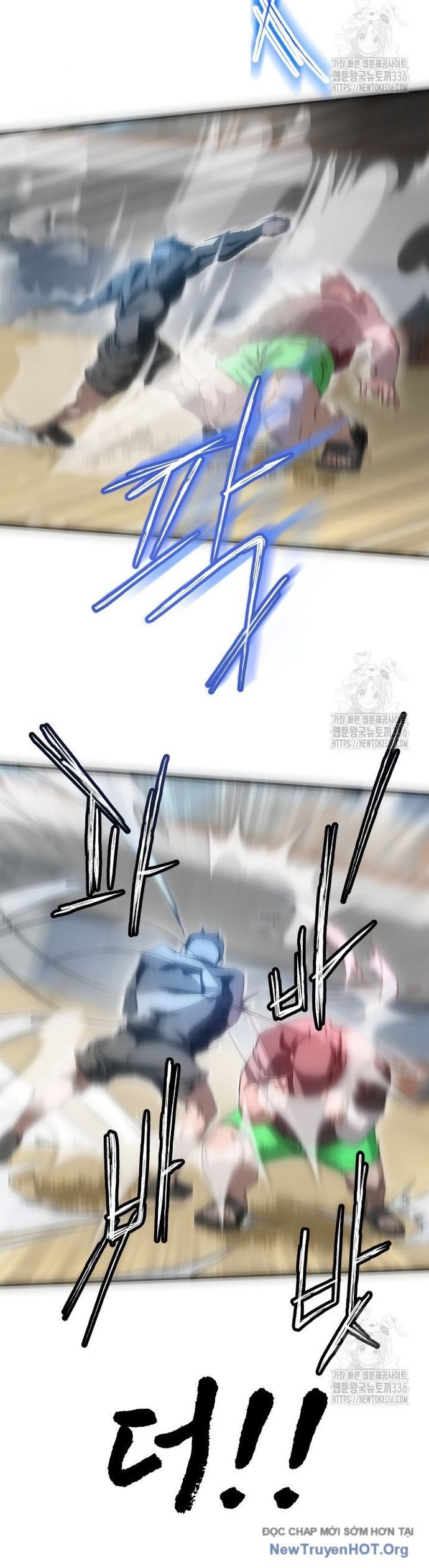 99 Thủ Lĩnh Chap 31 - Next Chap 32