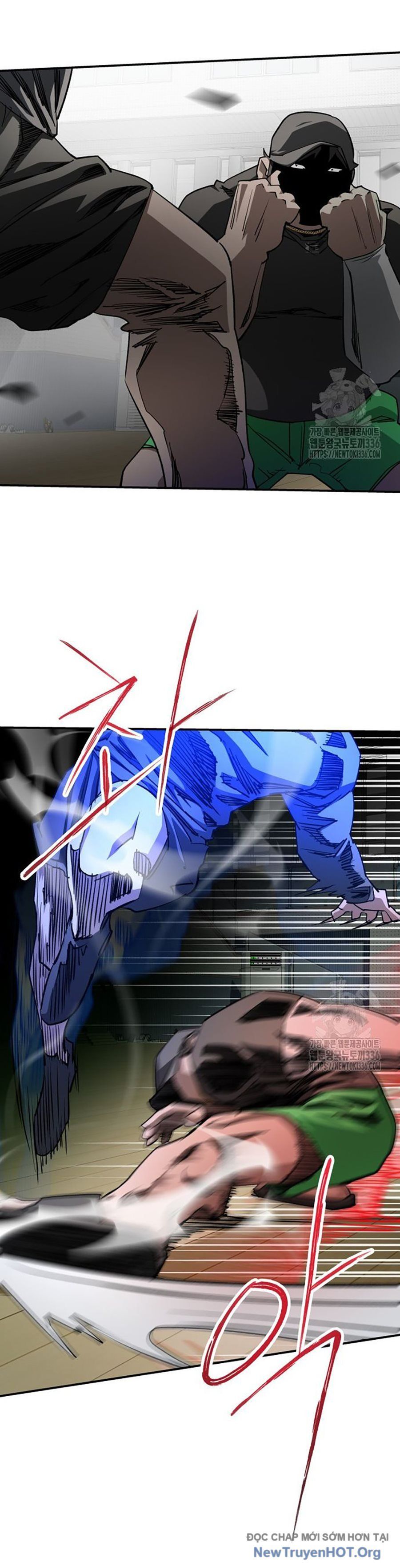 99 Thủ Lĩnh Chap 31 - Next Chap 32