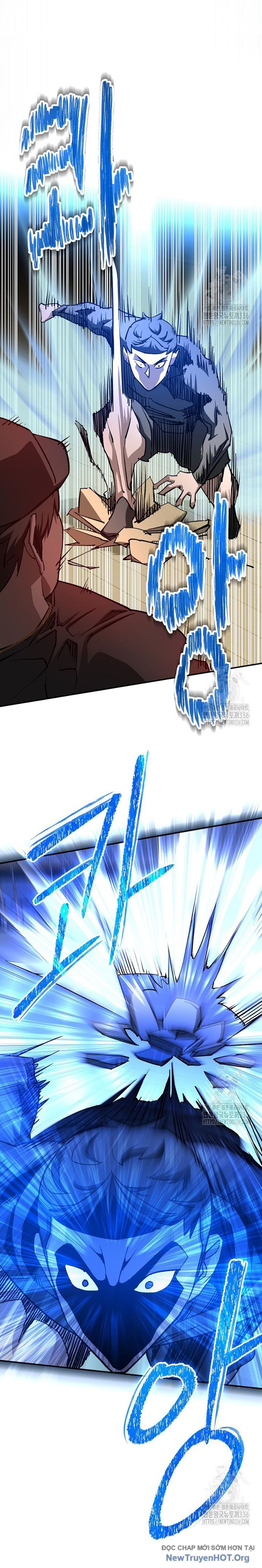 99 Thủ Lĩnh Chap 31 - Next Chap 32