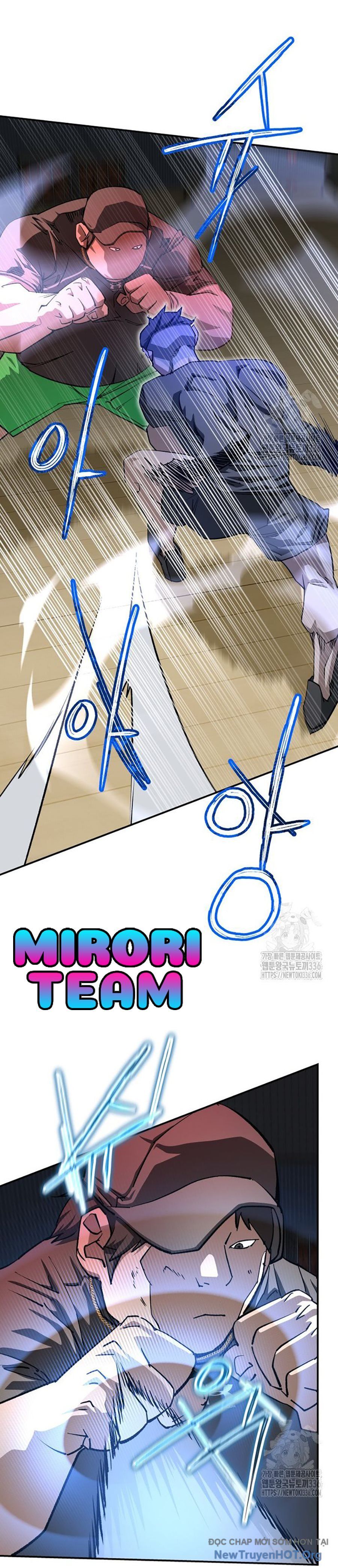 99 Thủ Lĩnh Chap 31 - Next Chap 32