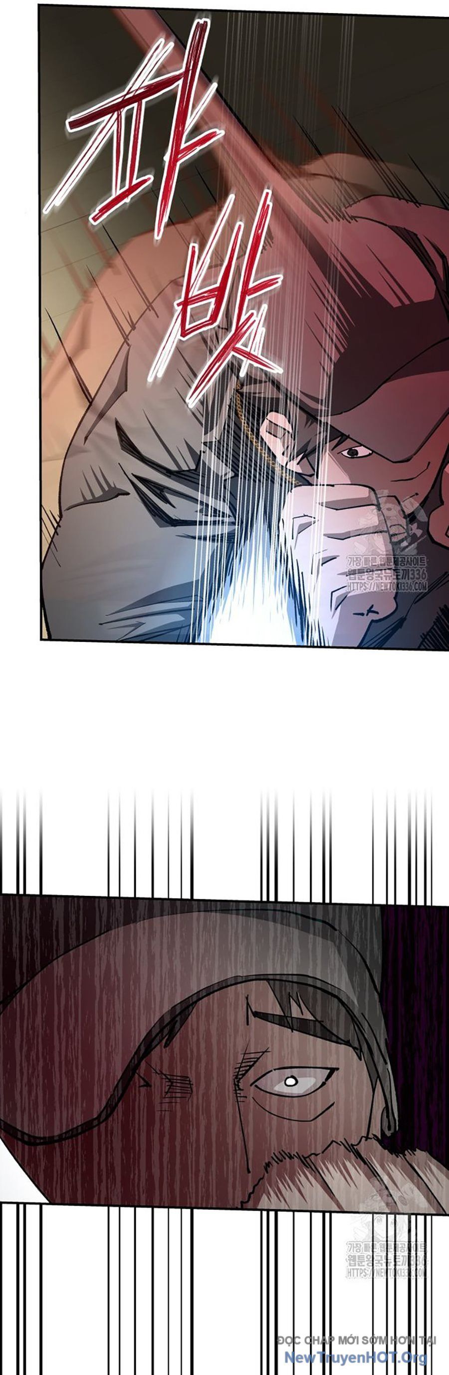 99 Thủ Lĩnh Chap 31 - Next Chap 32