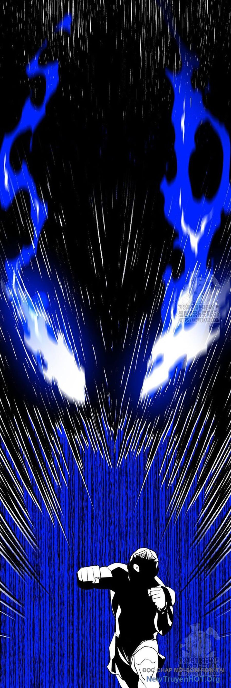 99 Thủ Lĩnh Chap 31 - Next Chap 32