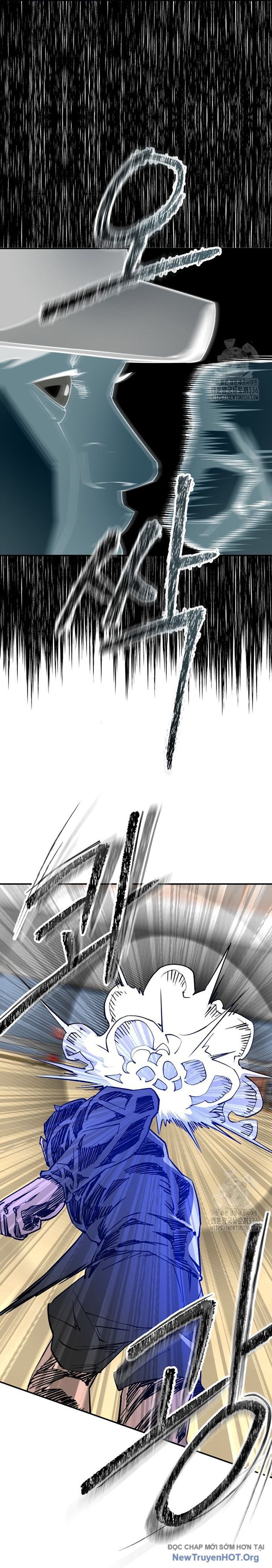 99 Thủ Lĩnh Chap 31 - Next Chap 32