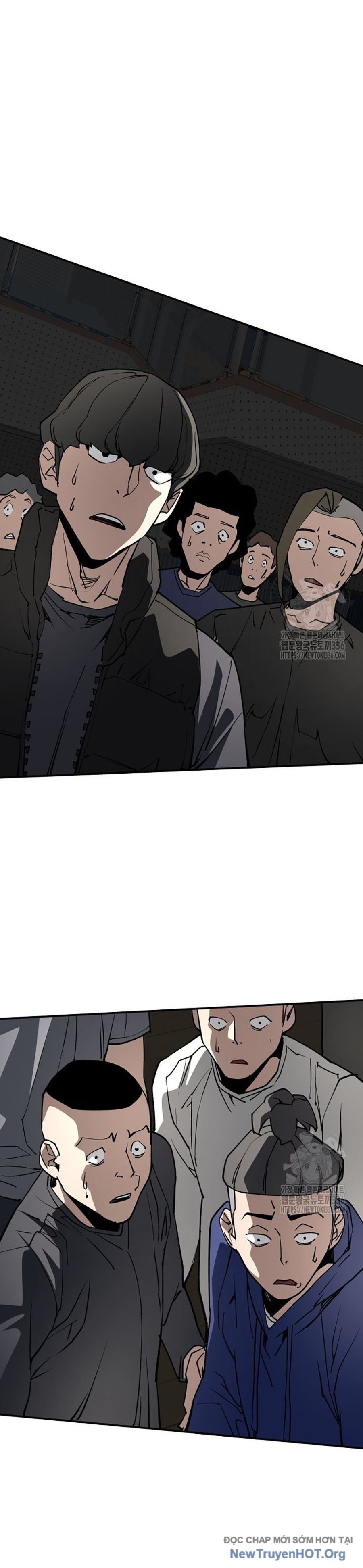 99 Thủ Lĩnh Chap 31 - Next Chap 32