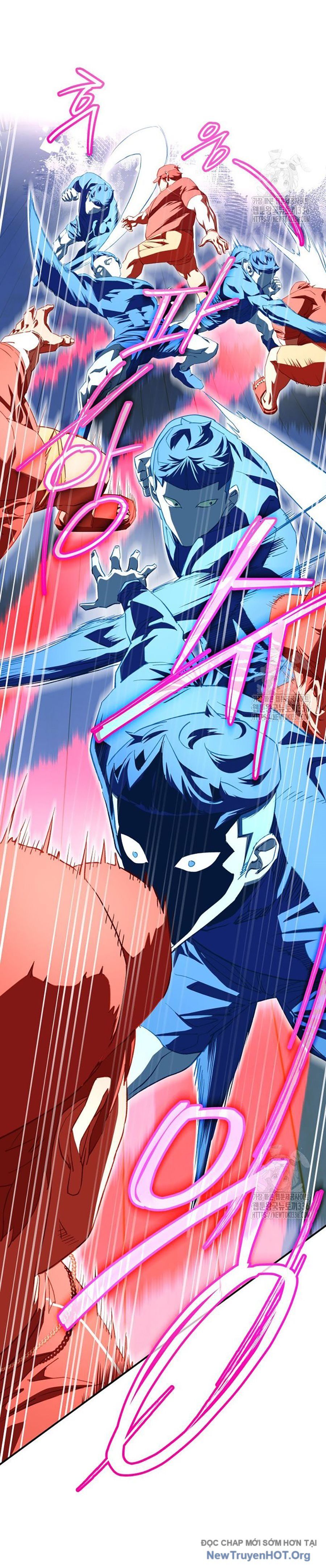 99 Thủ Lĩnh Chap 31 - Next Chap 32