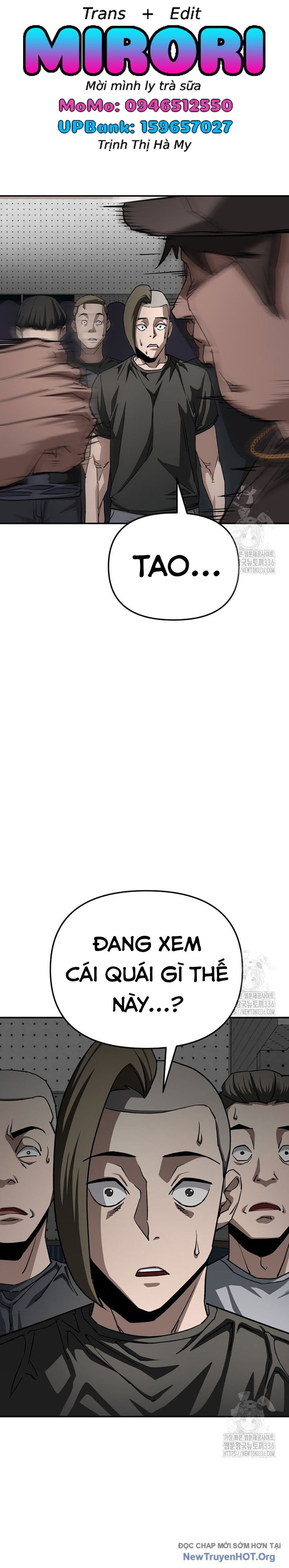 99 Thủ Lĩnh Chap 31 - Next Chap 32