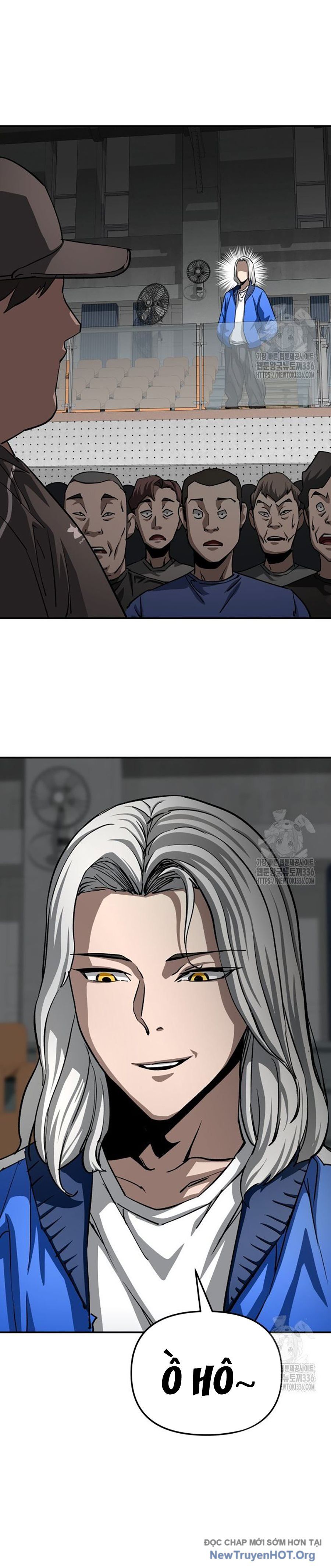 99 Thủ Lĩnh Chap 31 - Next Chap 32