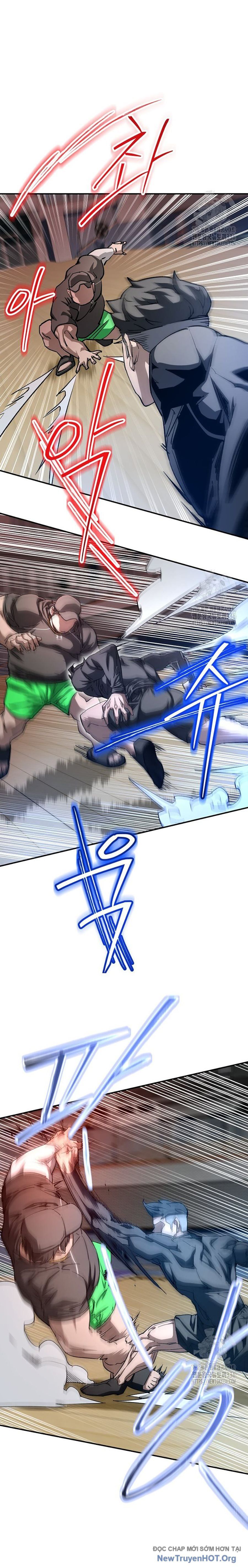 99 Thủ Lĩnh Chap 31 - Next Chap 32