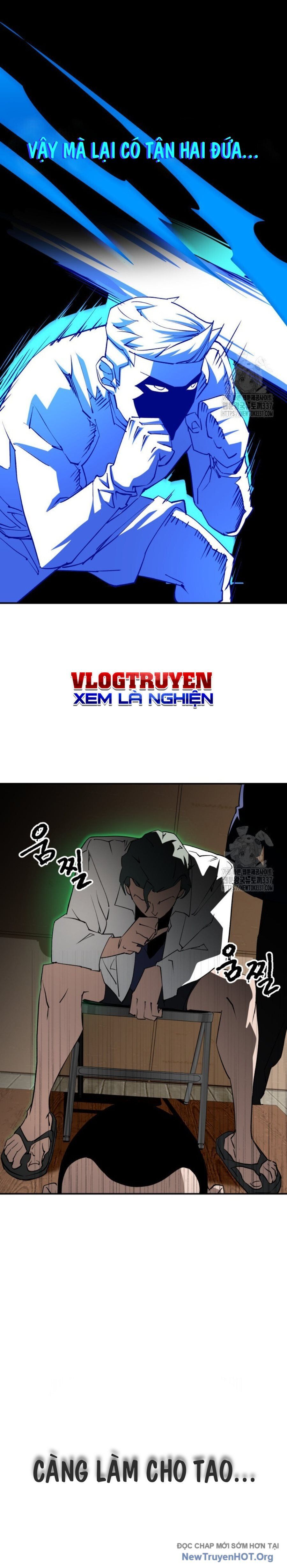 99 Thủ Lĩnh Chap 32 - Next Chap 33