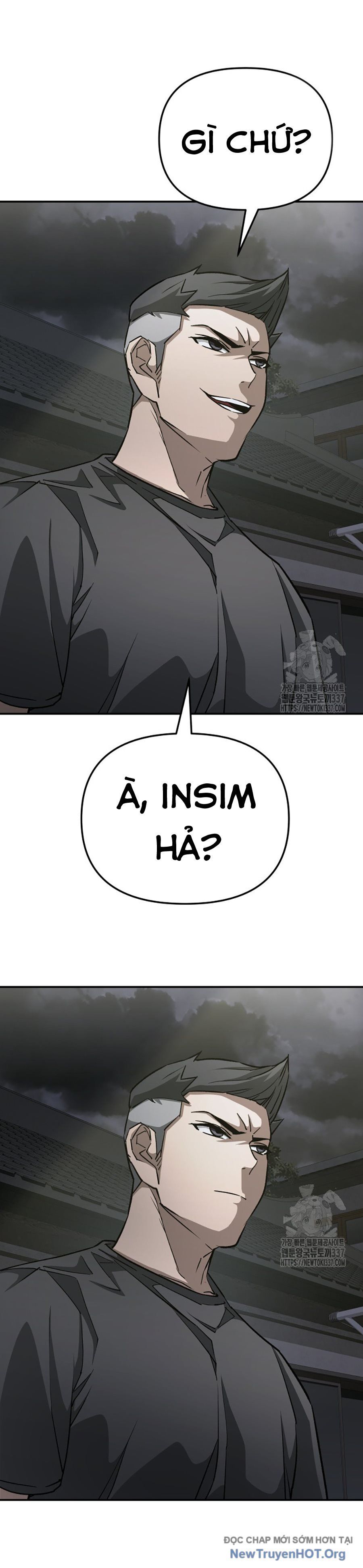 99 Thủ Lĩnh Chap 33 - Next Chap 34