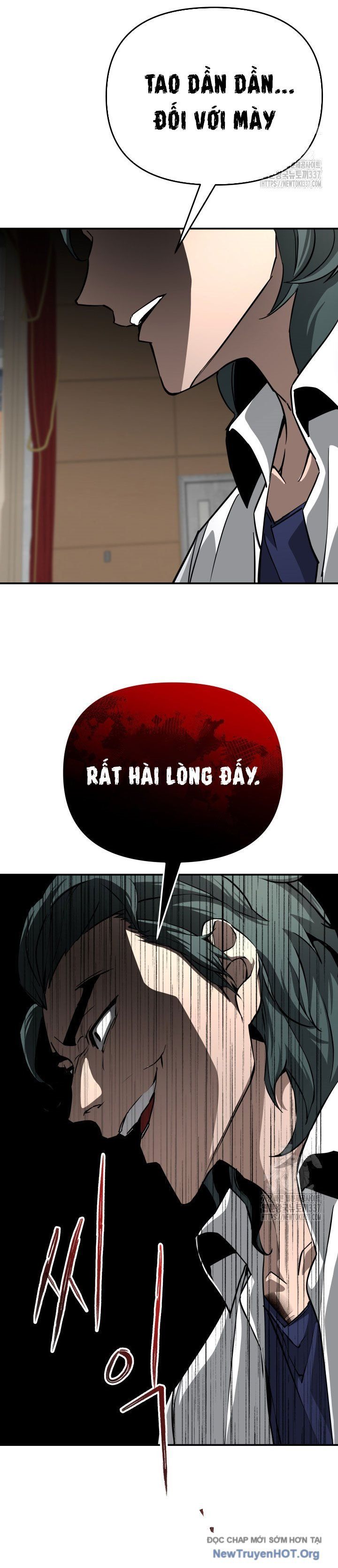 99 Thủ Lĩnh Chap 34 - Next Chap 35