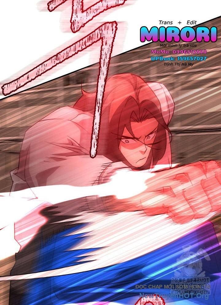 99 Thủ Lĩnh Chap 40 - Next Chap 41