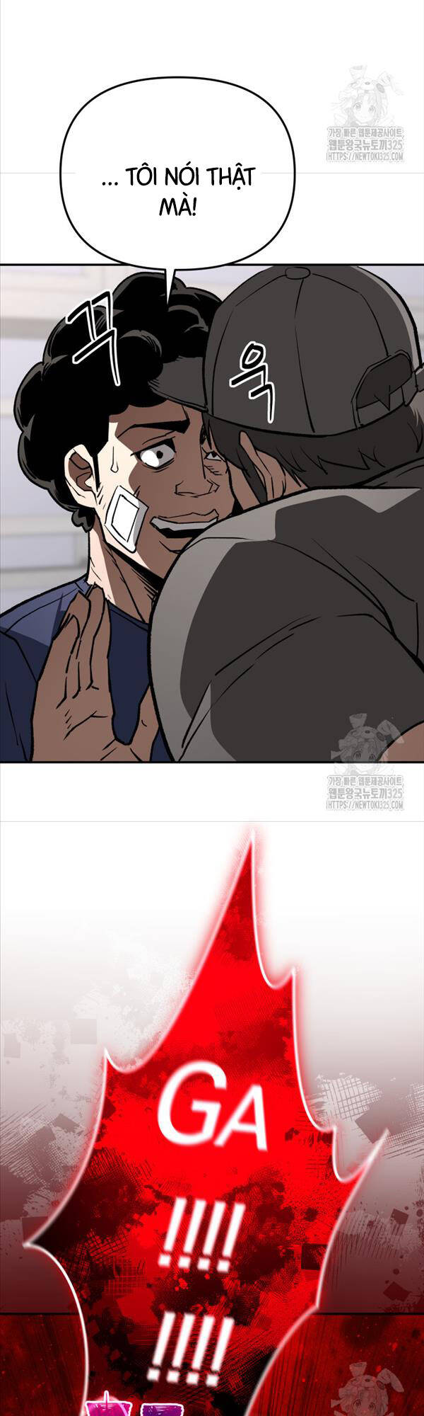 99 Thủ Lĩnh Chap 16 - Next Chap 17