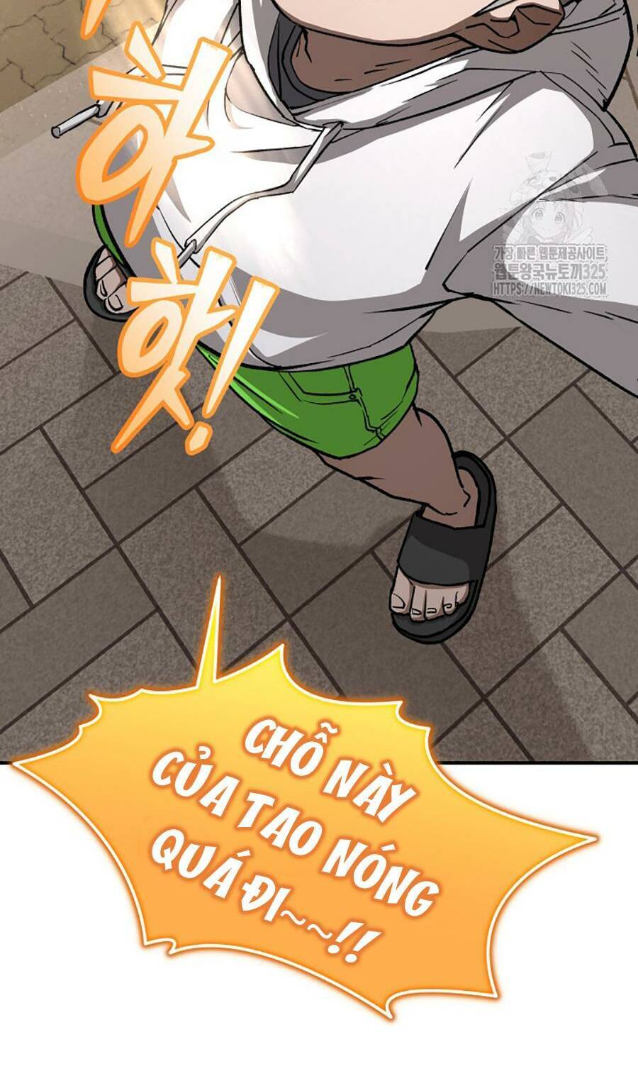 99 Thủ Lĩnh Chap 17 - Next Chap 18