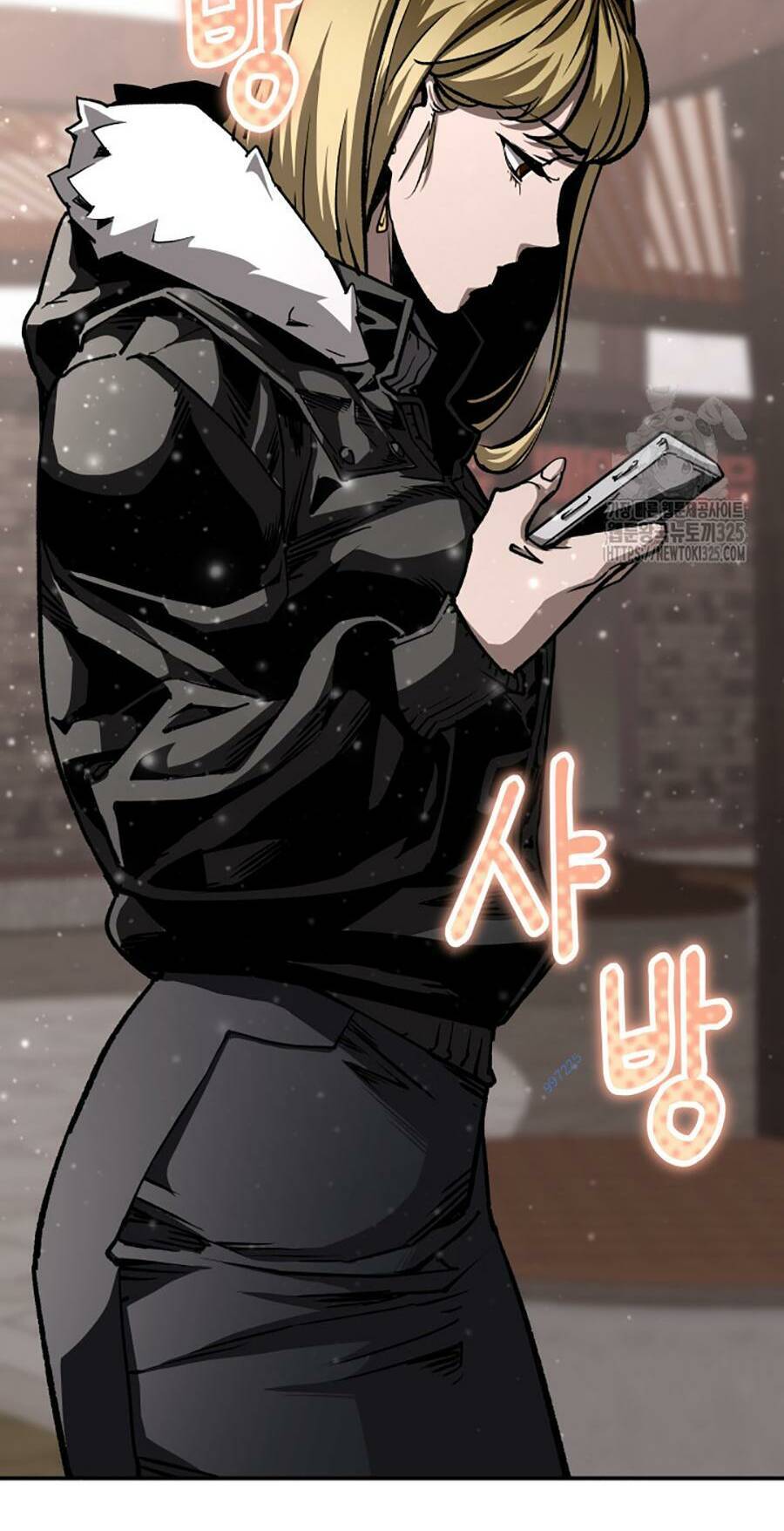 99 Thủ Lĩnh Chap 17 - Next Chap 18