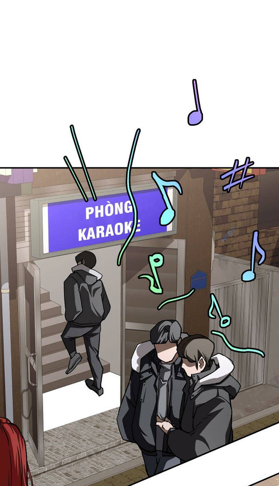 99 Thủ Lĩnh Chap 17 - Next Chap 18