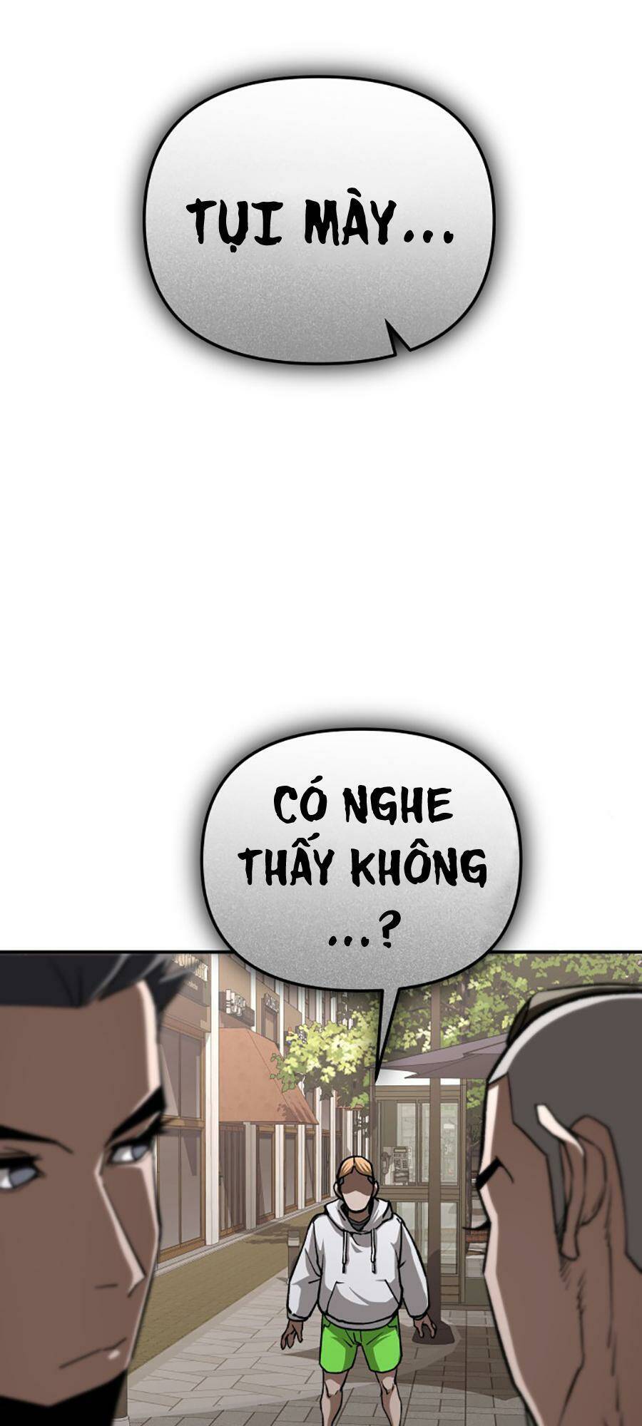 99 Thủ Lĩnh Chap 17 - Next Chap 18