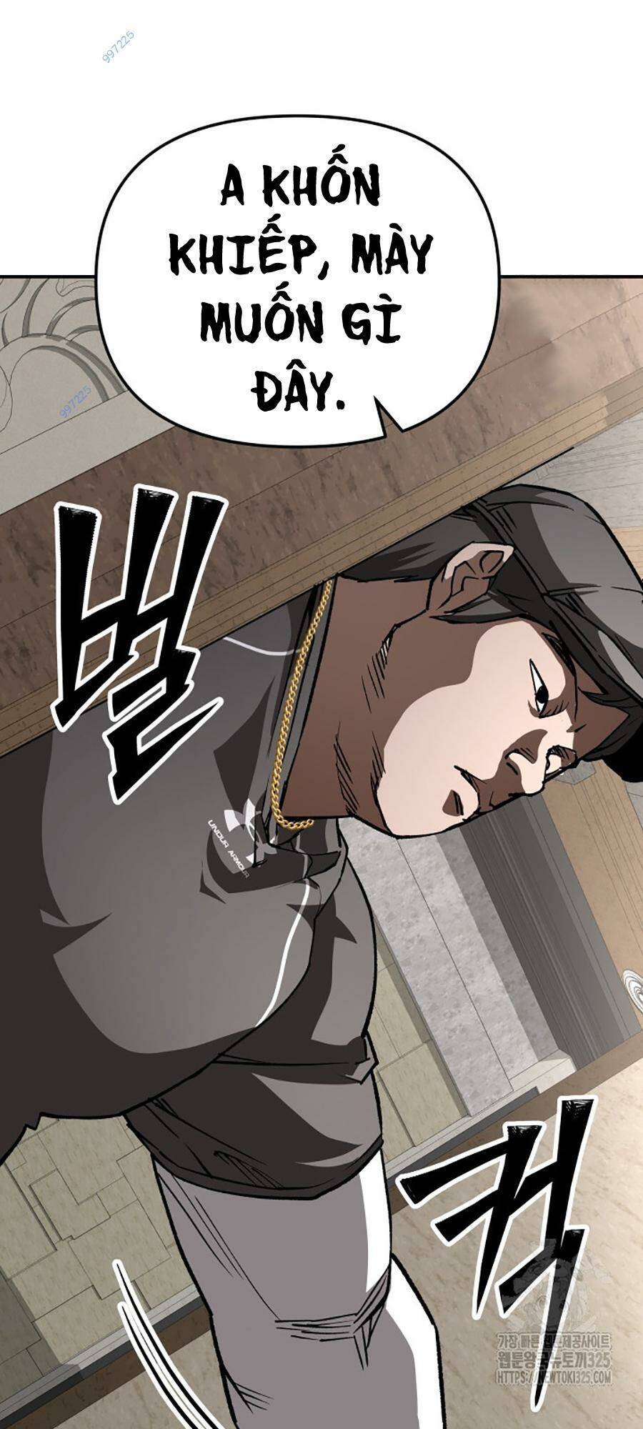 99 Thủ Lĩnh Chap 17 - Next Chap 18