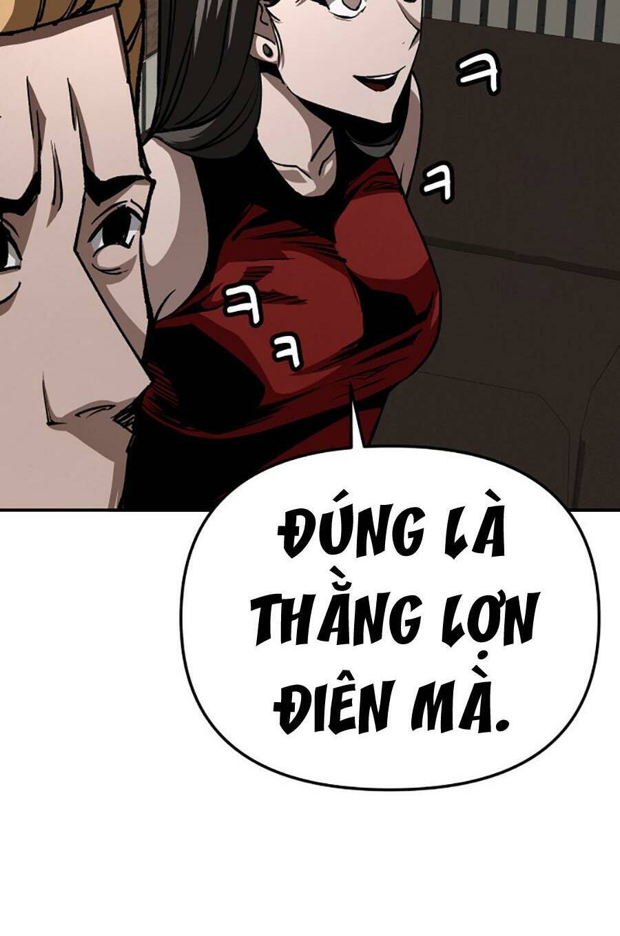 99 Thủ Lĩnh Chap 17 - Next Chap 18