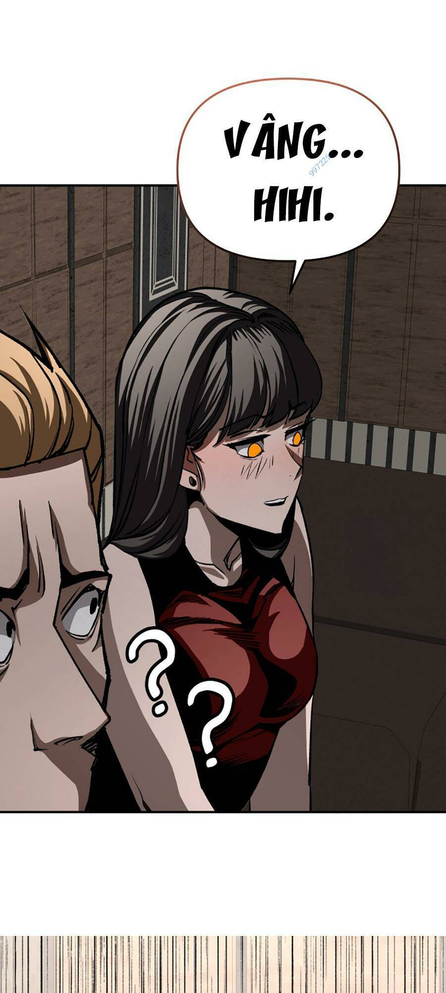 99 Thủ Lĩnh Chap 17 - Next Chap 18