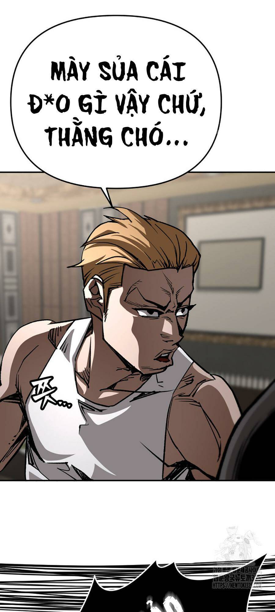 99 Thủ Lĩnh Chap 17 - Next Chap 18