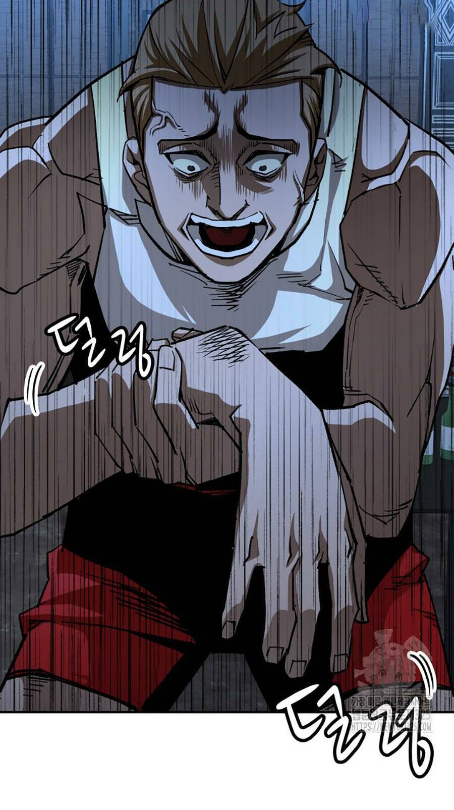 99 Thủ Lĩnh Chap 17 - Next Chap 18