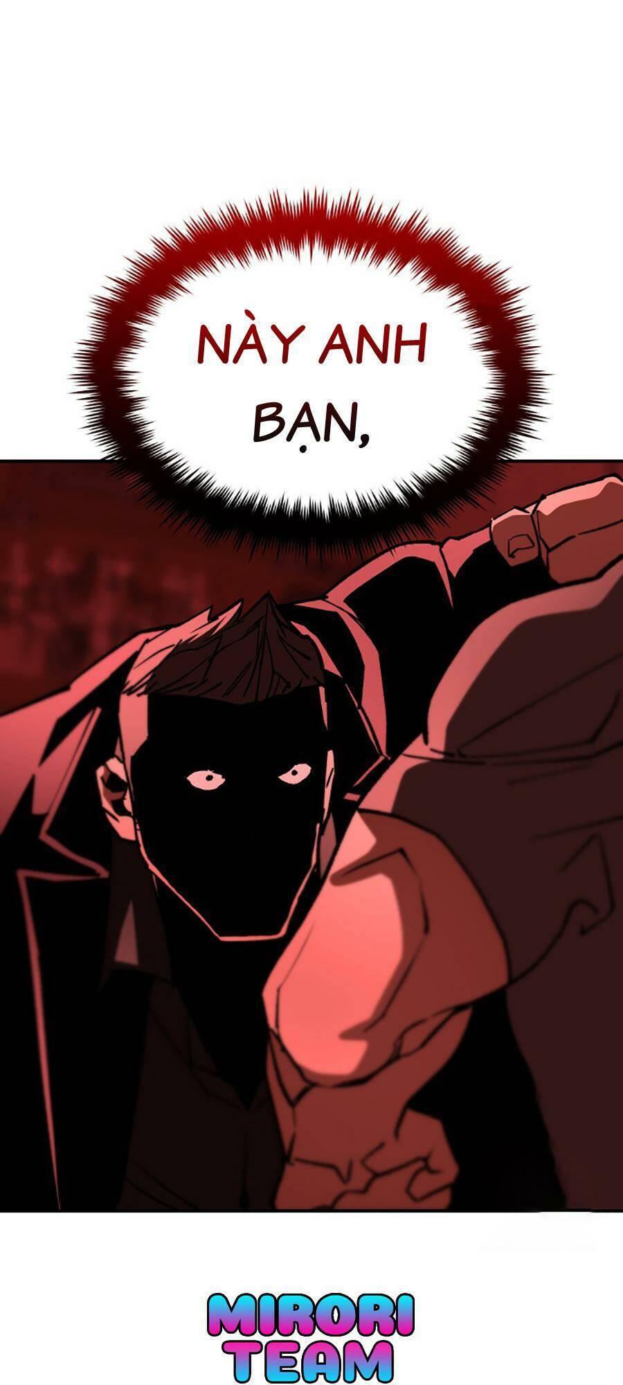 99 Thủ Lĩnh Chap 20 - Next Chap 21