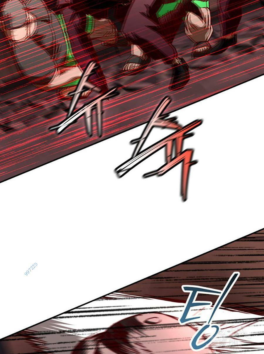 99 Thủ Lĩnh Chap 20 - Next Chap 21