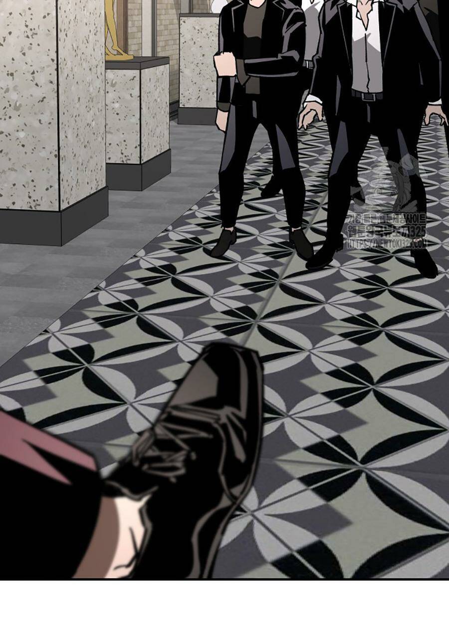 99 Thủ Lĩnh Chap 20 - Next Chap 21