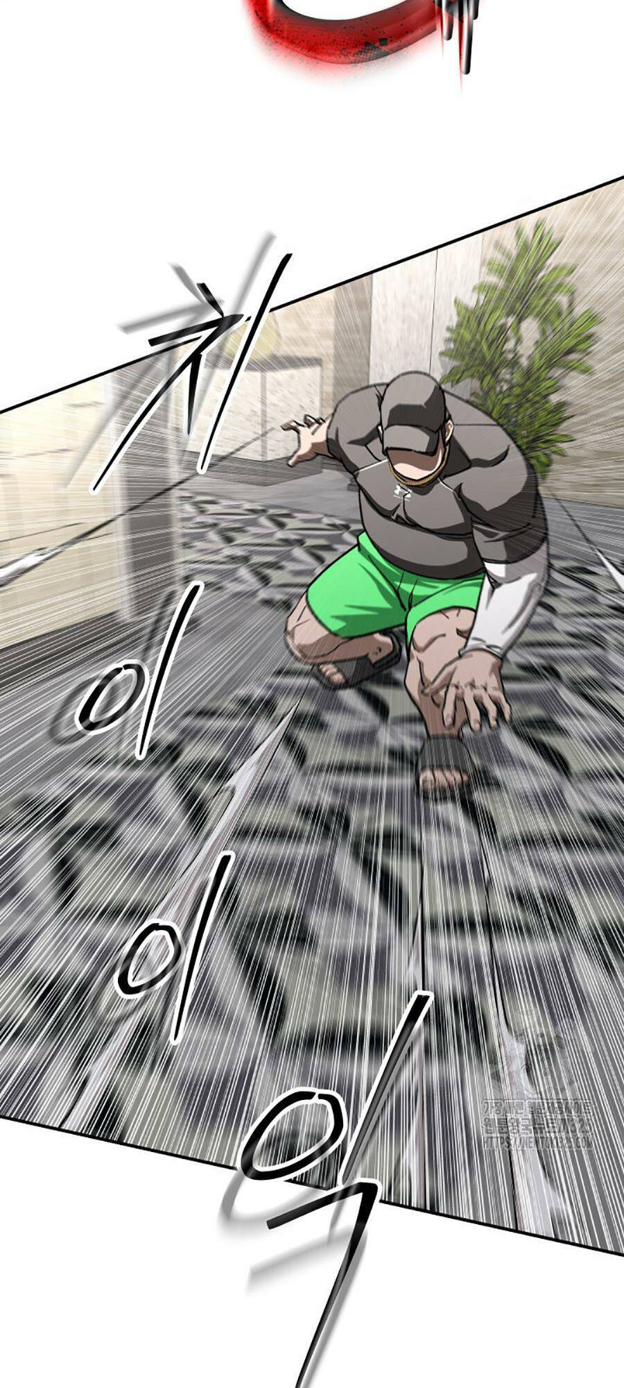 99 Thủ Lĩnh Chap 20 - Next Chap 21