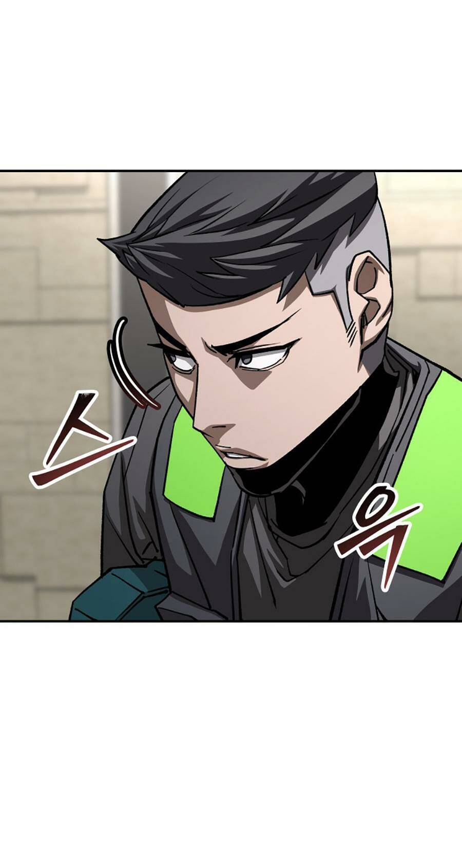 99 Thủ Lĩnh Chap 20 - Next Chap 21