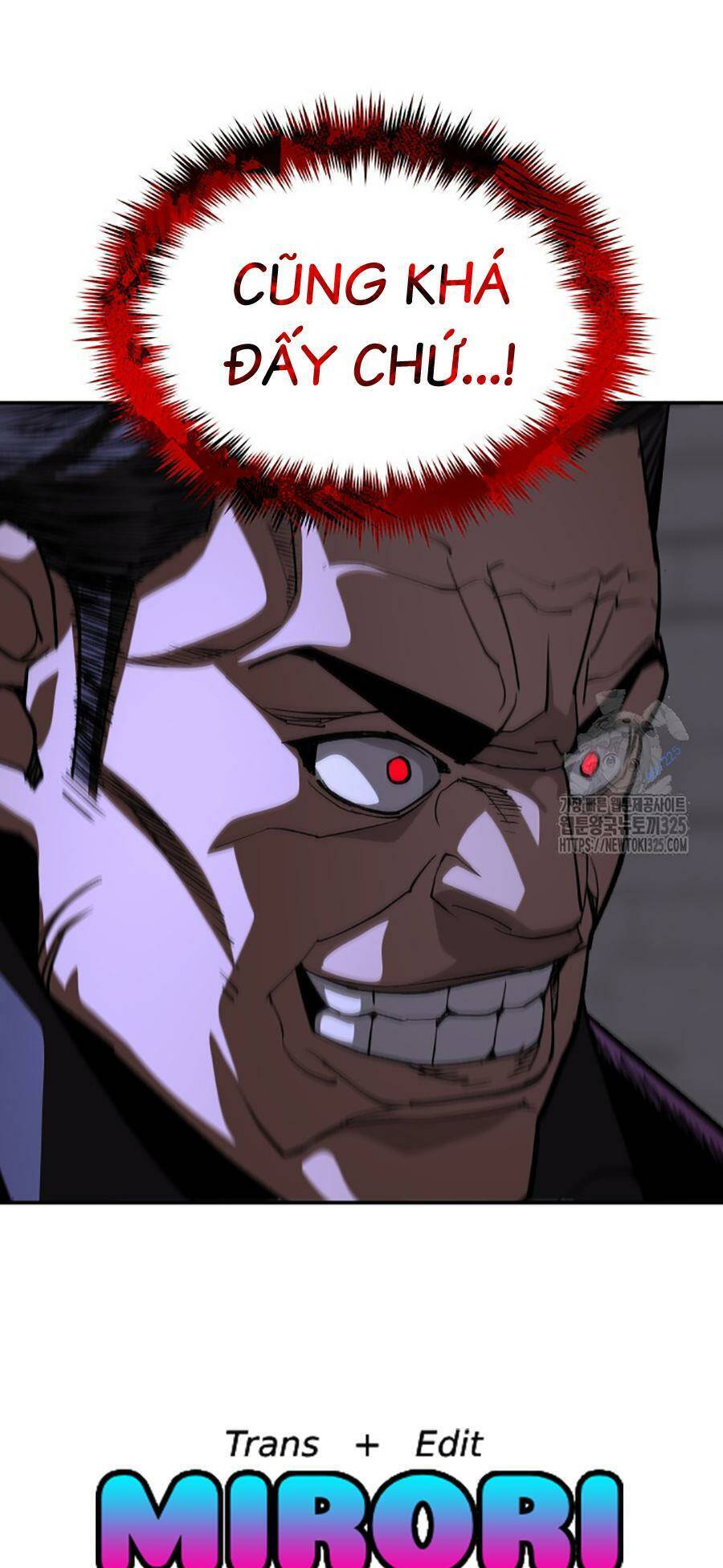 99 Thủ Lĩnh Chap 20 - Next Chap 21