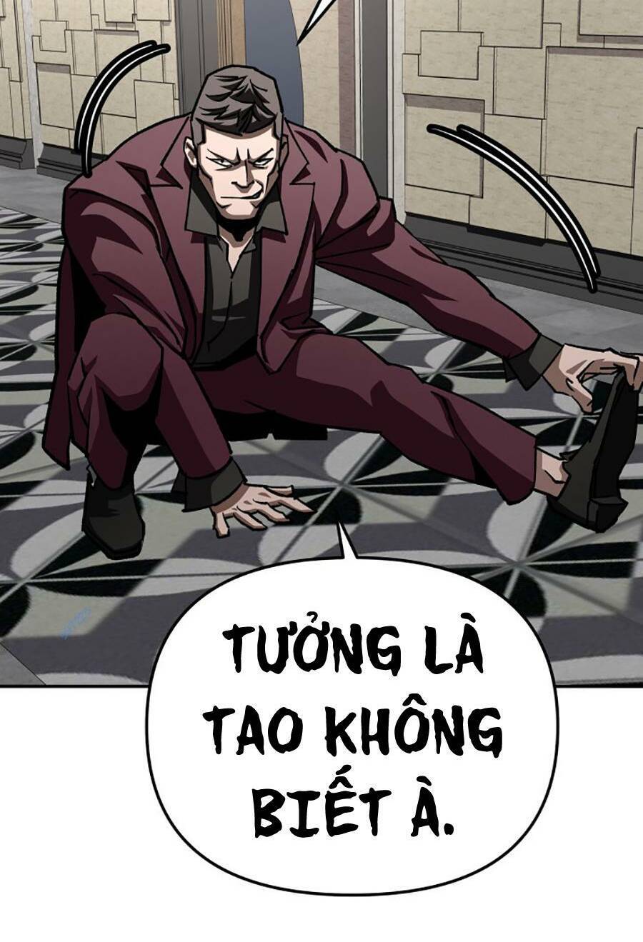 99 Thủ Lĩnh Chap 20 - Next Chap 21