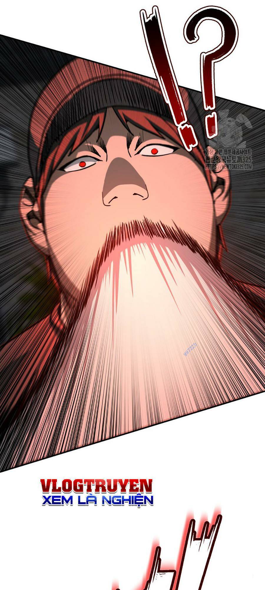 99 Thủ Lĩnh Chap 20 - Next Chap 21